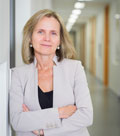 2014 Melburnian of the Year Professor Sharon Lewin