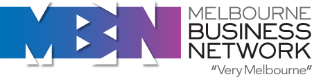 Melbourne Business Network logo