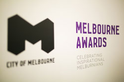 Melbourne Awards